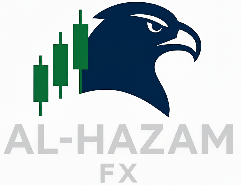 ALHazzaamFx – أكاديمية الهزام لتعليم التداول
